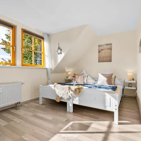 Kleine Welle Schoenberger *