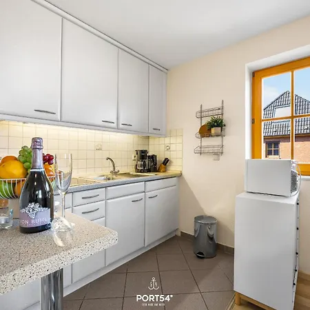 Kleine Welle Schoenberger