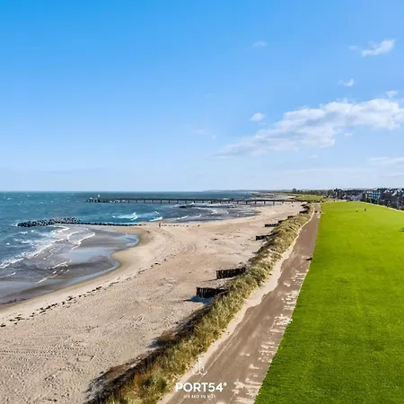 Kleine Welle Schoenberger *