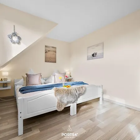 Kleine Welle Schoenberger Апартаменты