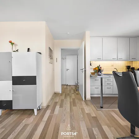 Kleine Welle Schoenberger * Шёнбергер-Штранд