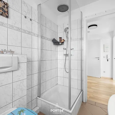 Kleine Welle Schoenberger