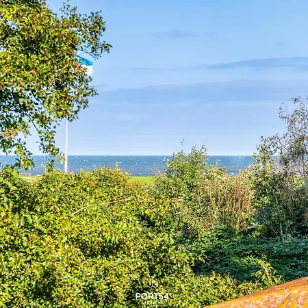 Kleine Welle Schoenberger Шёнбергер-Штранд