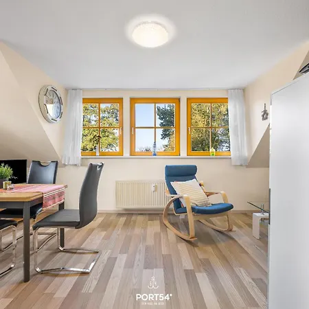 Kleine Welle Schoenberger * Шёнбергер-Штранд